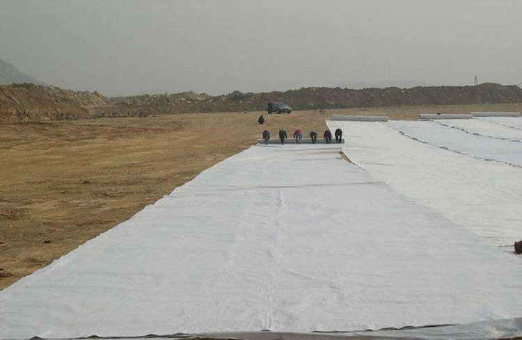 Non Woven Landscape Fabric for Sale